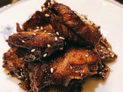 阮小五熏鱼-兴农记