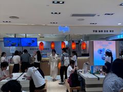 -鲜芋仙(群光广场店)