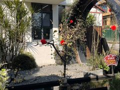 -云里小坐·小院里·团建·宴请·下午茶(三圣乡店)