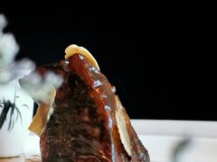 果香文火雪花牛肉-广州柏悦酒店·悦景轩·粤菜餐厅