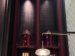 -海派悦庭·海胆烧麦·新融合菜(凯德广场店)