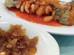 -江南村酒家