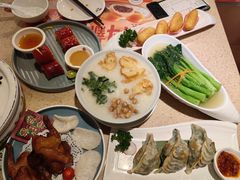 -点都德(大茶楼店)