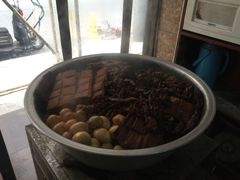 -天发芽·何记葫芦头泡馍·老字号(小南门店)