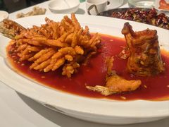 -眉州东坡(清河万象汇店)