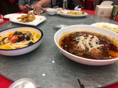-侬佳蒸菜馆(听潮店)