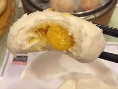 -点点心点心专门店(旺角店)