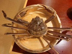 -蟹田居·活蟹料理(东城店)