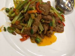 -马凯餐厅(长椿街店)