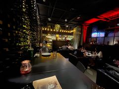 大堂-C&R西班牙餐厅