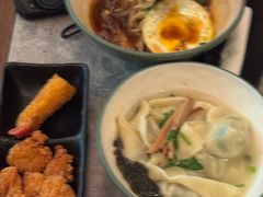 -和子足浴SPA会馆(东方之门店)