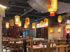 -杨记隆府重庆江湖菜(大悦城店)