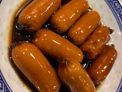 蜜汁脆肠-双喜老铺(人民广场店)