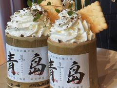 -迦南苑·新派青岛菜·生日纪念日主题餐厅