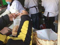 -方中山胡辣汤(蓝堡湾店)