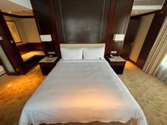 -上海新发展亚太JW万豪酒店