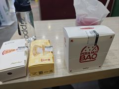-必胜客(蚌埠东海万达店)