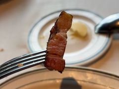 -Wolfgang’s Steakhouse 沃夫冈牛排馆(上海白玉兰广场店)