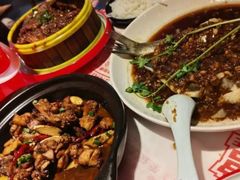 -老闵田螺馆·南昌市井菜·特色小吃(总店)