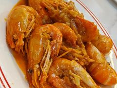-明本湛江鸡•海鲜小厨(陈家祠店)