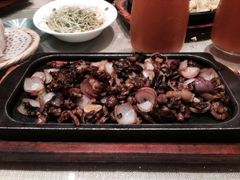 iphone_upload_pic-西贝莜面村(上海百联西郊店)