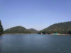 -石燕湖生态旅游景区