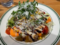 -1861意大利餐厅(文化广场店)