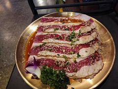 -九田家黑牛烤肉料理(新辰里亚运村店)