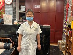 -裕和堂中医推拿艾灸(太古汇臻品店)