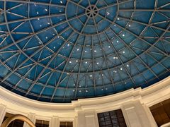 -漢咖啡·全服务式自助晚餐(武汉洲际酒店)