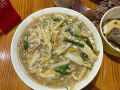 -老袁炒年糕(富豪路店)