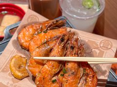-仓桥家·焗寿司·锅物(光谷步行街店)