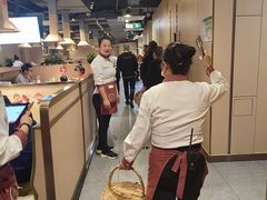 -海底捞火锅(劲松店)