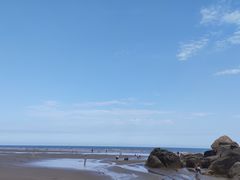 -南澳海滩
