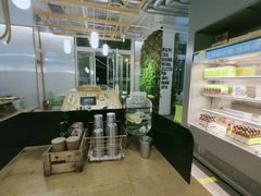 -Green Option(官舍店)
