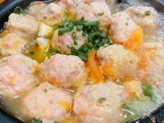 -老砂锅(城北店)