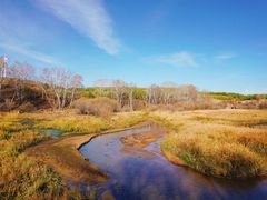 -塞罕坝国家级自然保护区