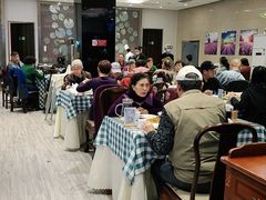大堂-紫光园·烤鸭·北京菜(劲松店)