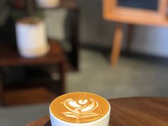 -PUZZLE COFFEE 拼图咖啡