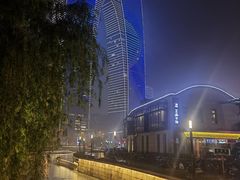 -大龙辣火锅·龙虾·烧烤(湖滨新天地店)