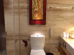 -永恒朗悦酒店(广西大学地铁站大学东路万达广场店)