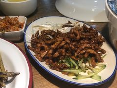 -姥姥家春饼店(佳亿时尚广场店)