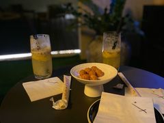 -T館·花园艺术餐厅