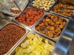 -新红帽自助盒饭(大悦城店)