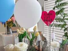 -LE SHARE洛笙·花园西餐(北京路步行街店)
