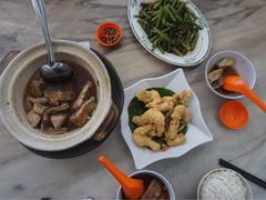 -新峰肉骨茶