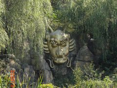 -丹东市五龙山风景区