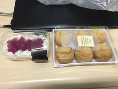 -爱达乐面包生日蛋糕(郫县时代天街店)