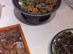 -人民公社大食堂(张家湾店)
