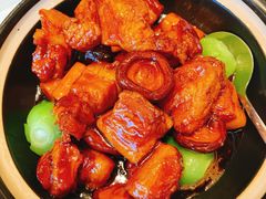 -万宝海鲜舫(劳动公园店)